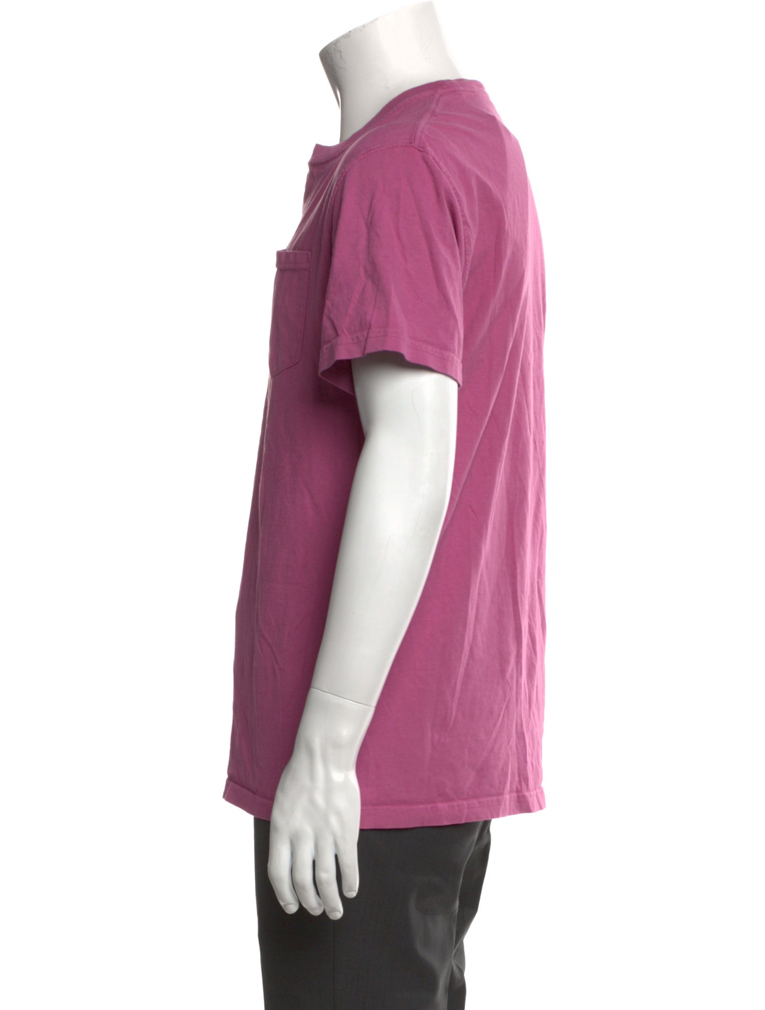 Noah Crew Neck Short Sleeve T-Shirt