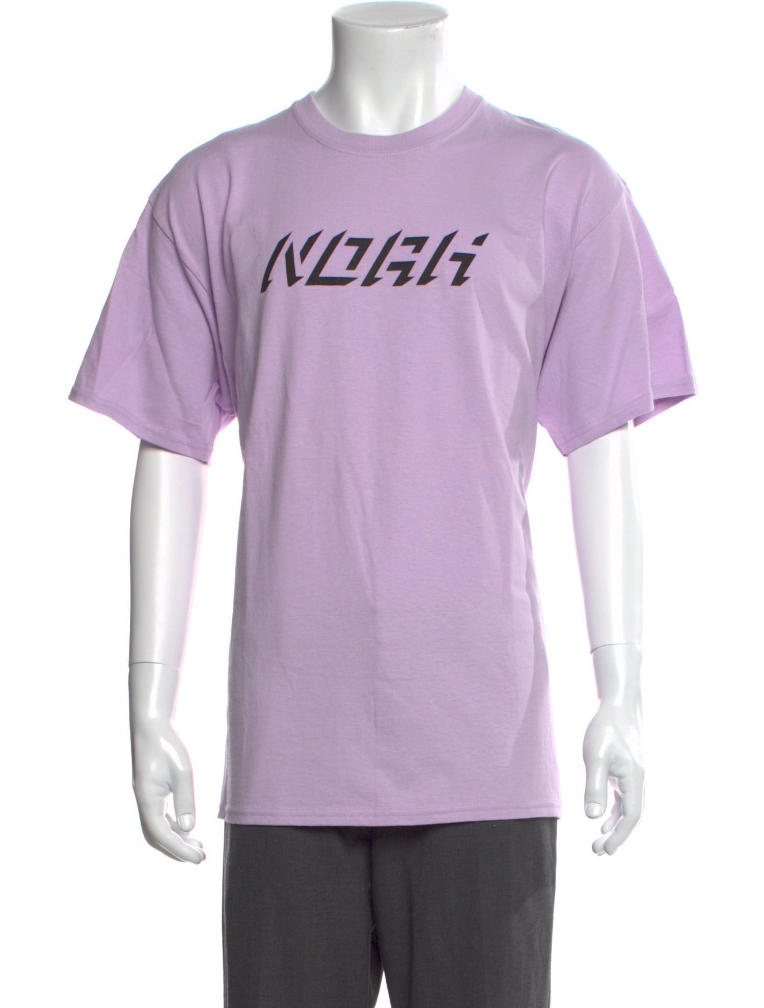 Noah Graphic Print Crew Neck T-Shirt w/ Tags