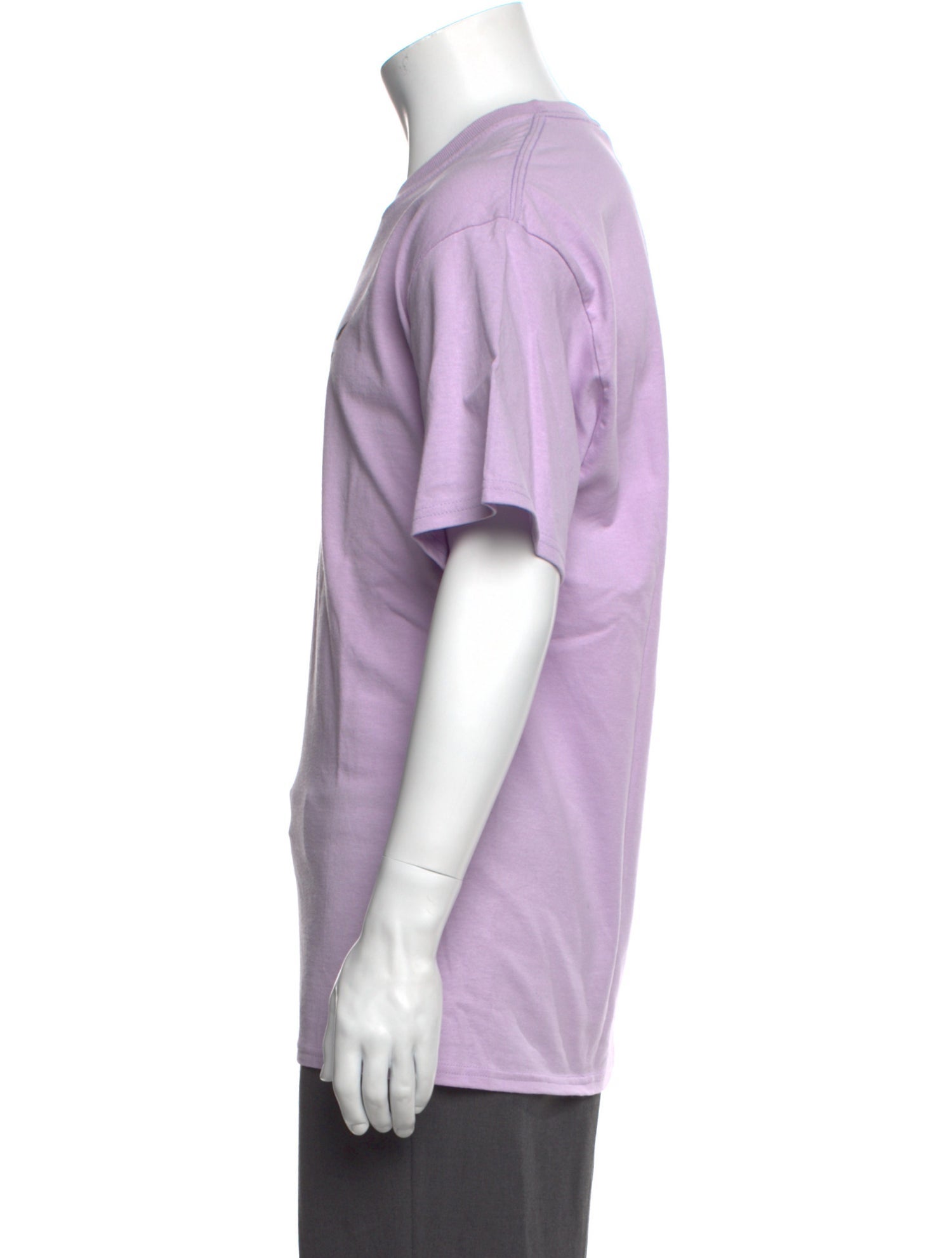 Noah Graphic Print Crew Neck T-Shirt w/ Tags