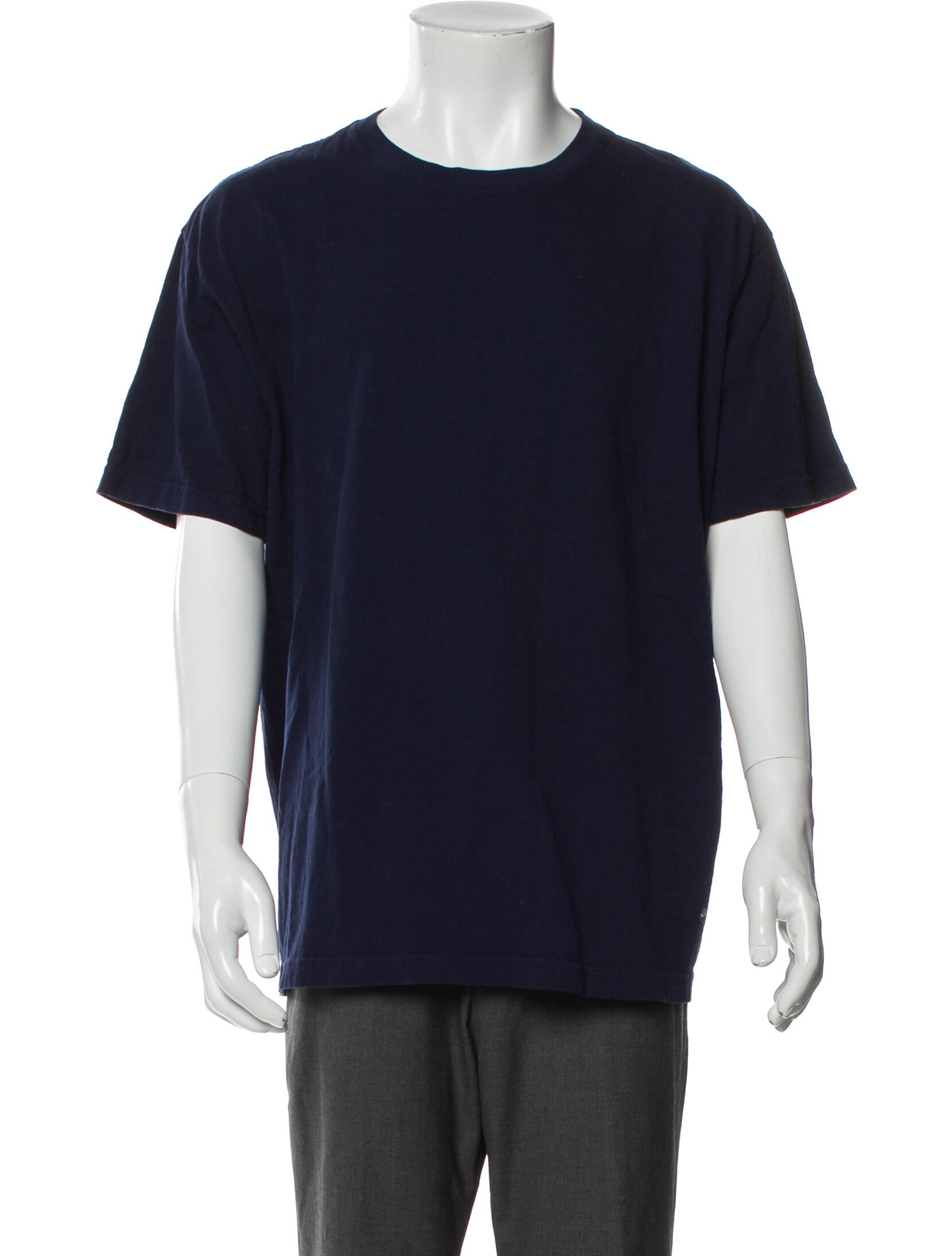 Noah Crew Neck Short Sleeve T-Shirt