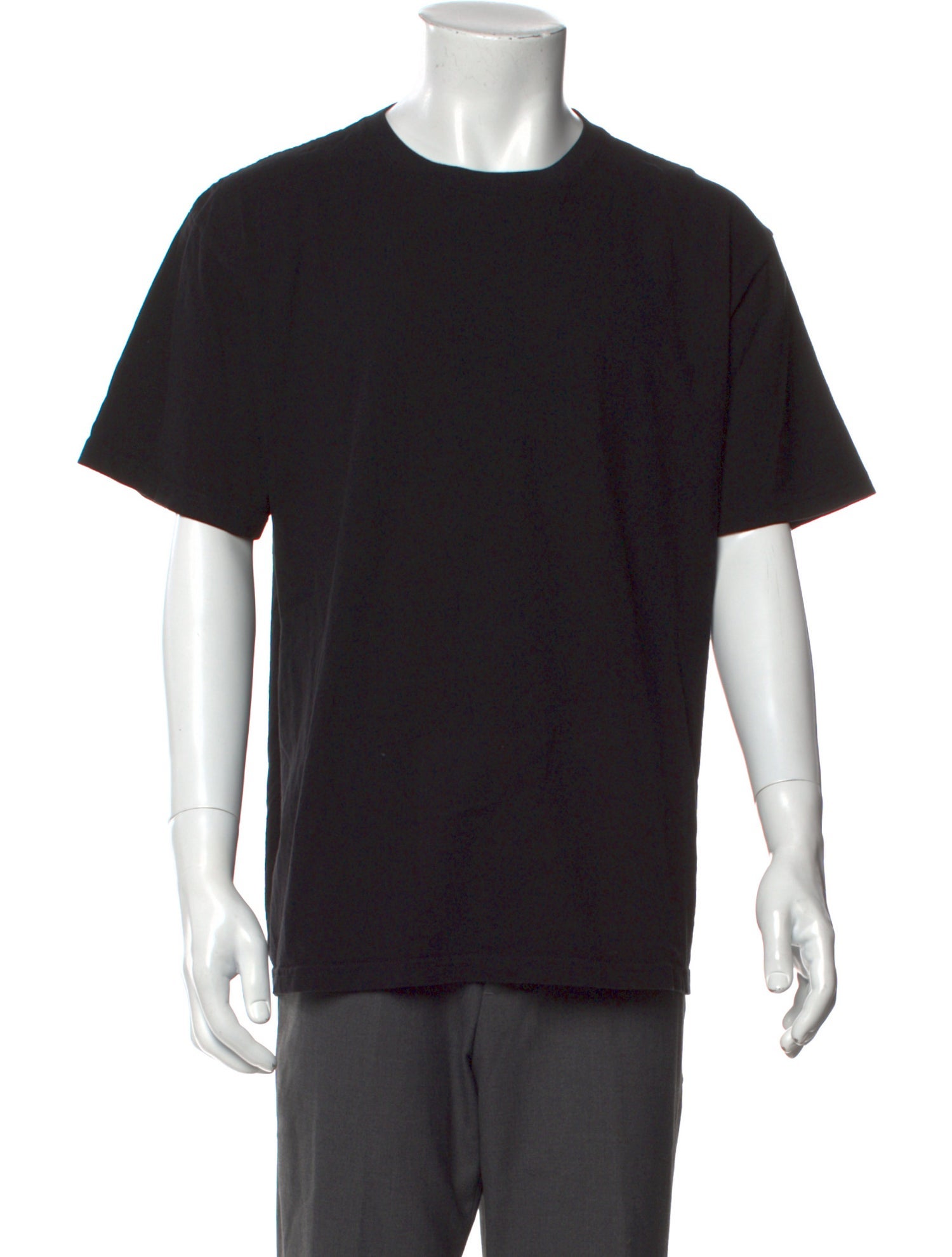 Noah Crew Neck Short Sleeve T-Shirt