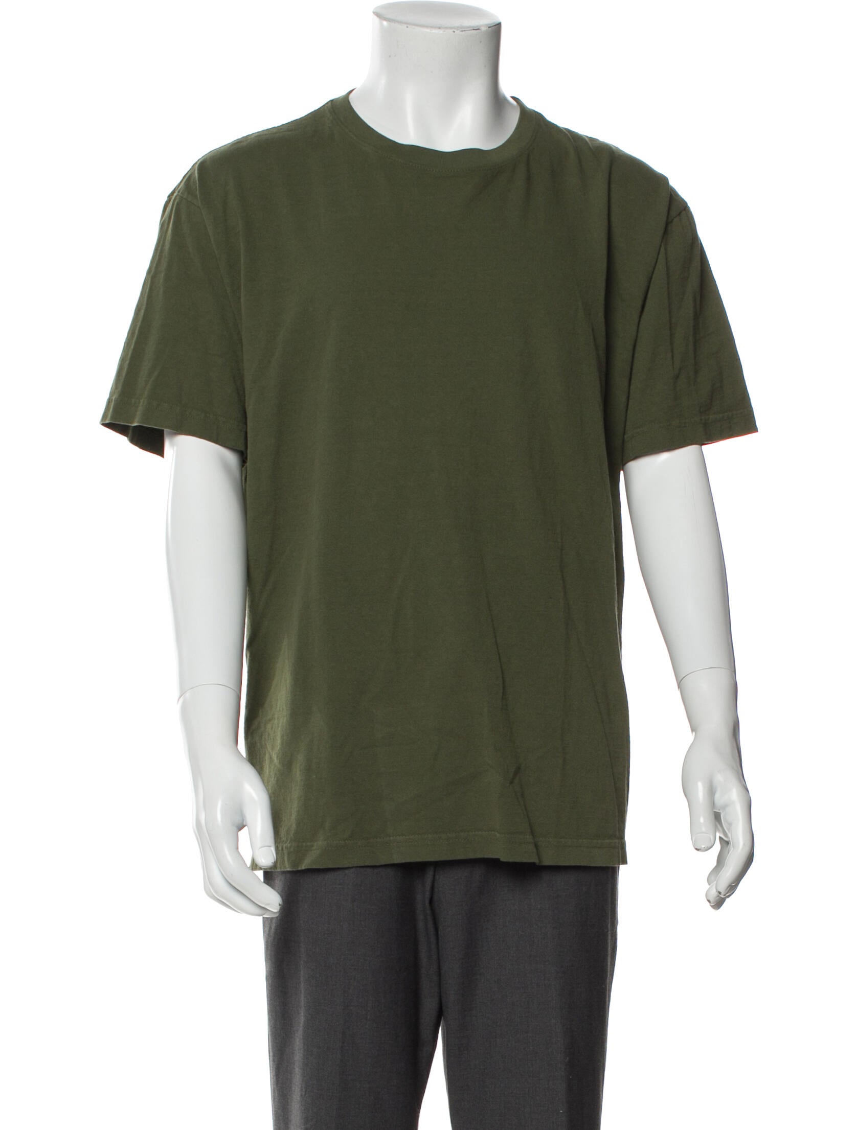 Noah Crew Neck Short Sleeve T-Shirt