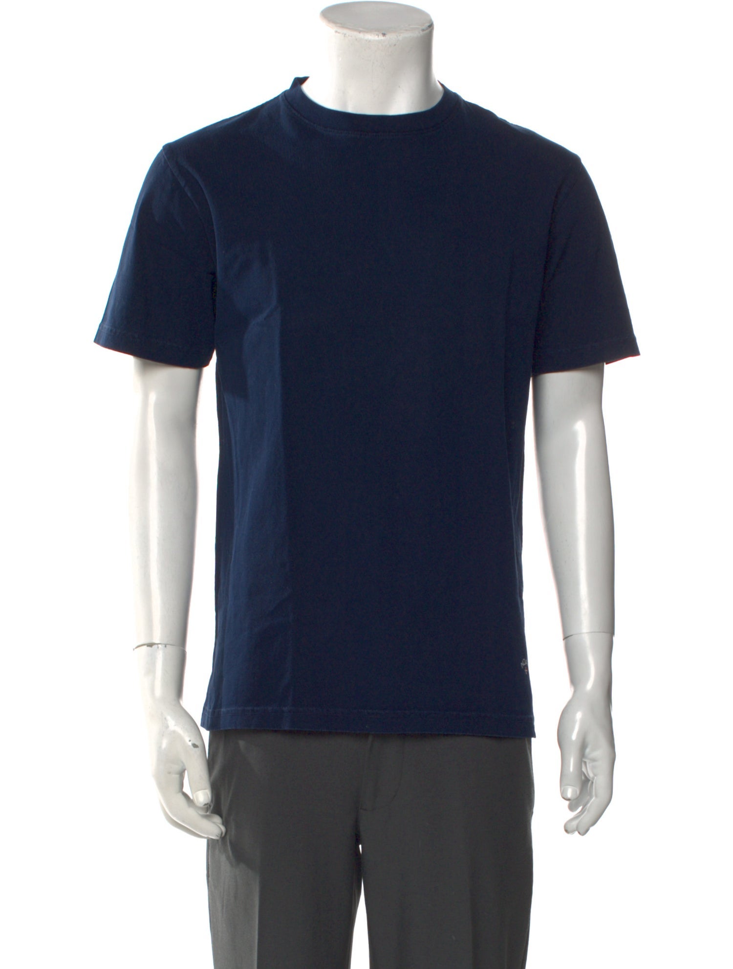 Noah Crew Neck Short Sleeve T-Shirt