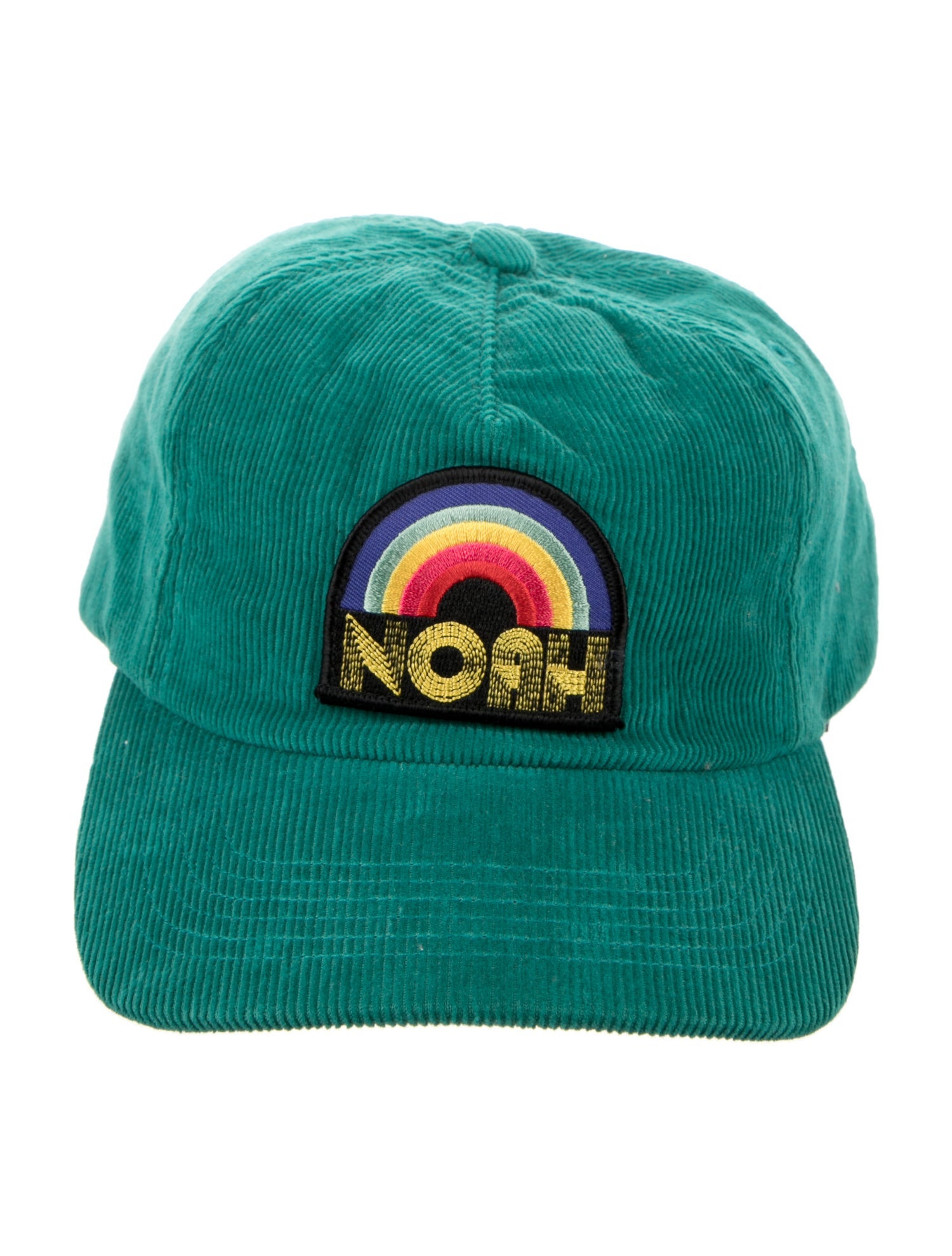 Noah Embroidered Baseball Hat