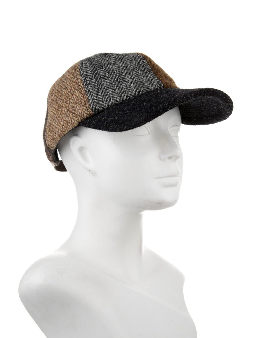 Noah Pattern Baseball Hat - image 2