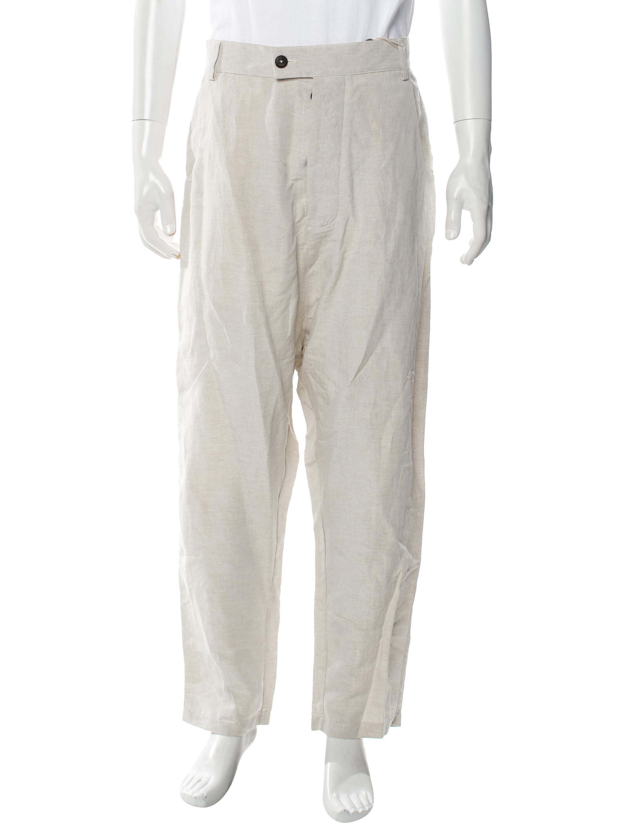 Nostrasantissima Pants