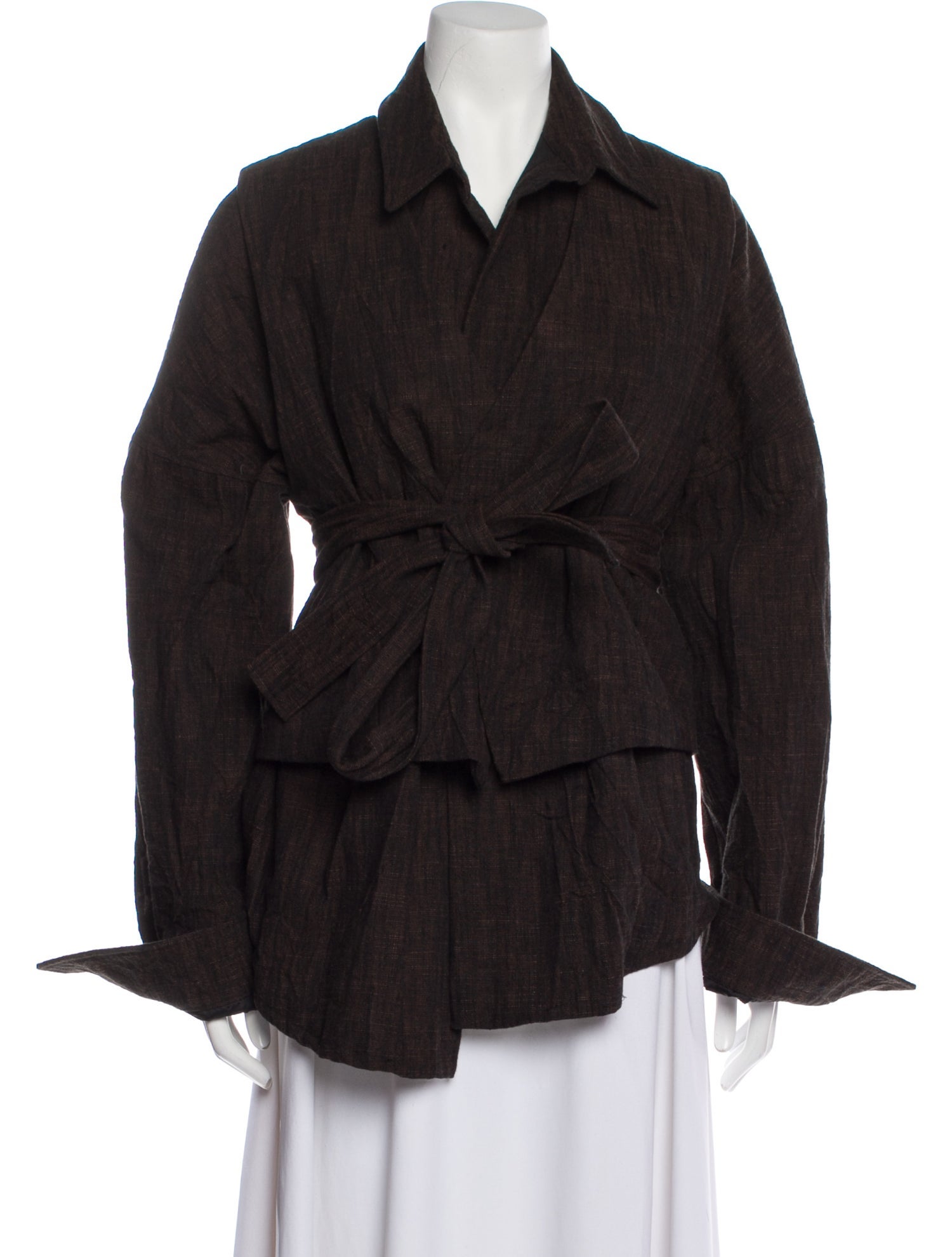 Nostrasantissima Jacket