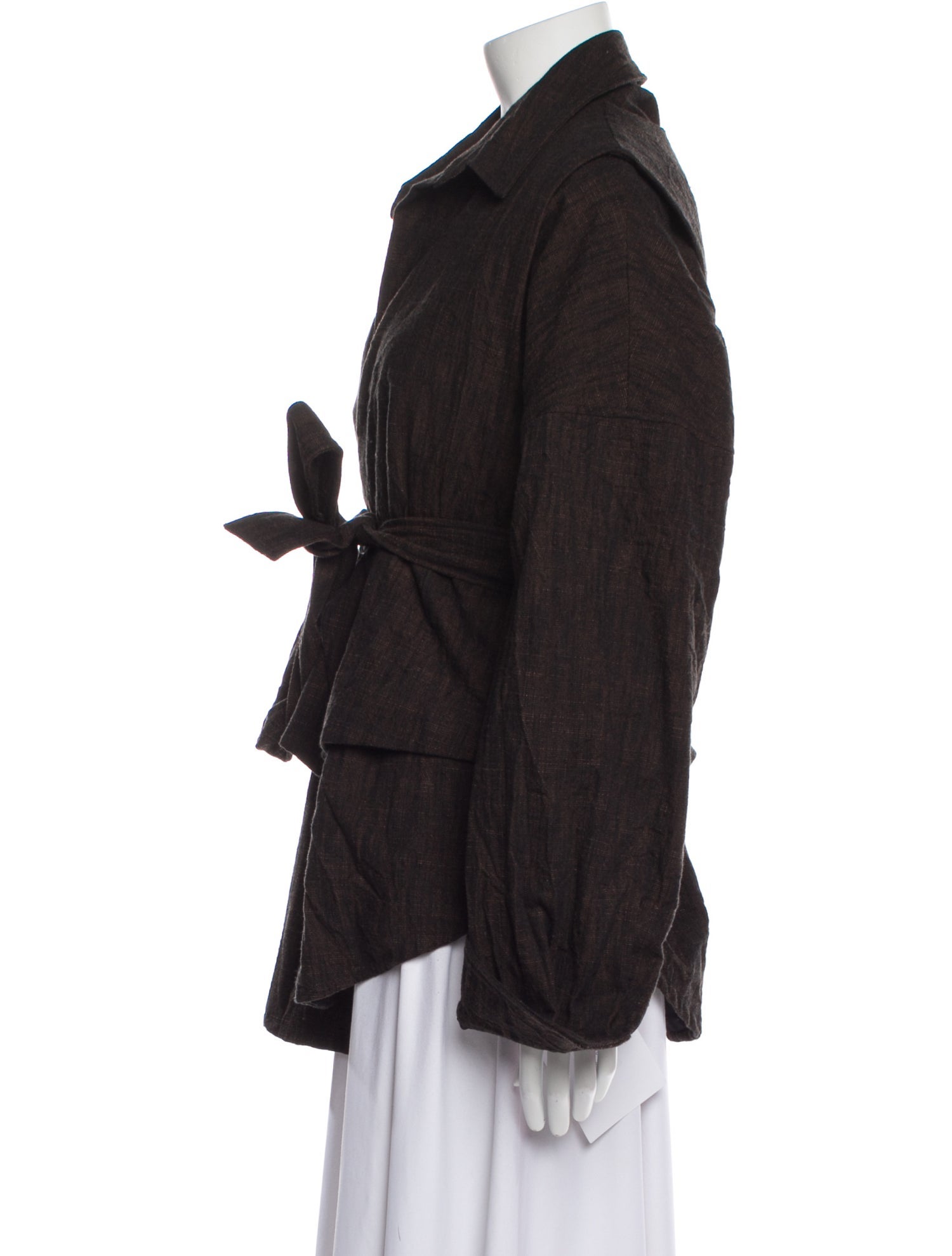 Nostrasantissima Jacket