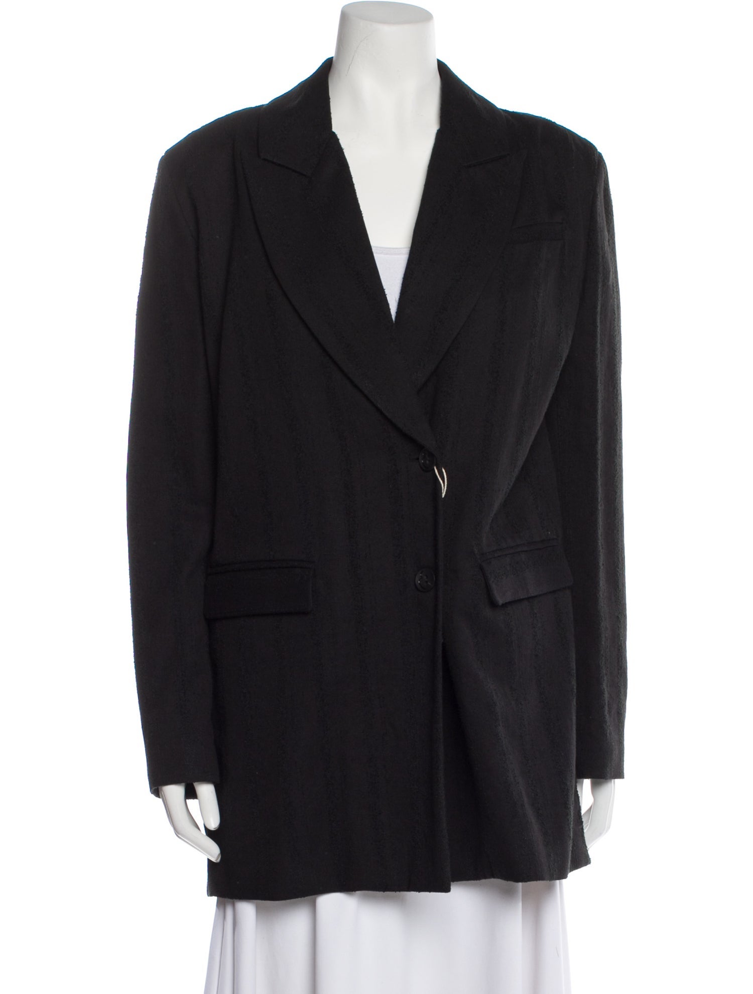 Nostrasantissima Blazer