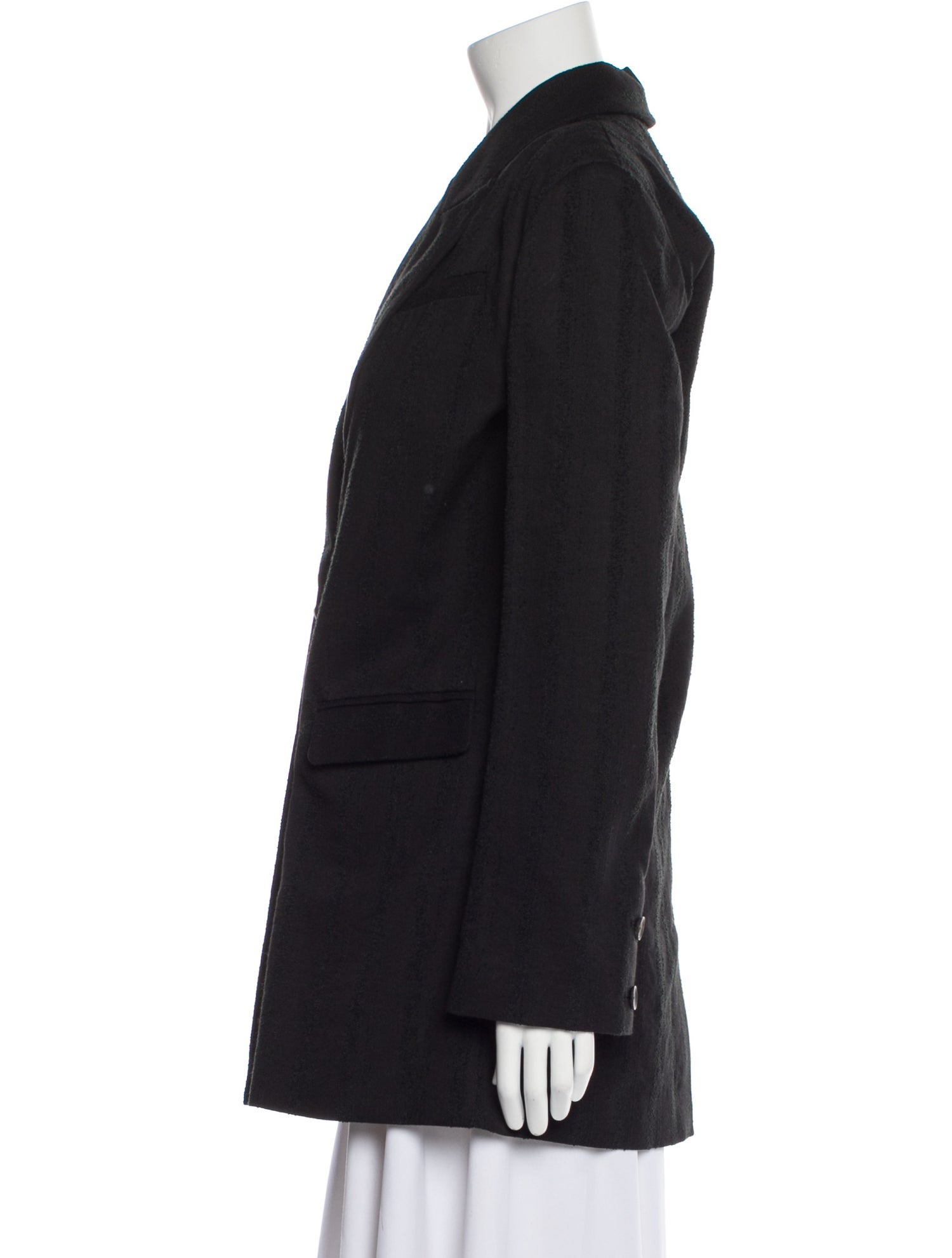 Nostrasantissima Blazer