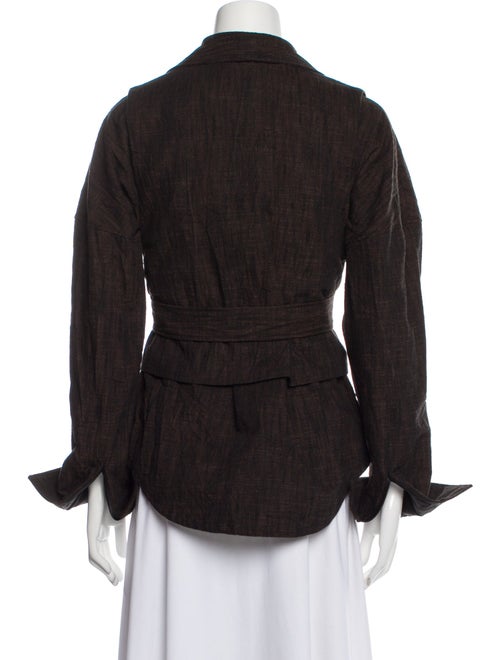 Nostrasantissima Jacket