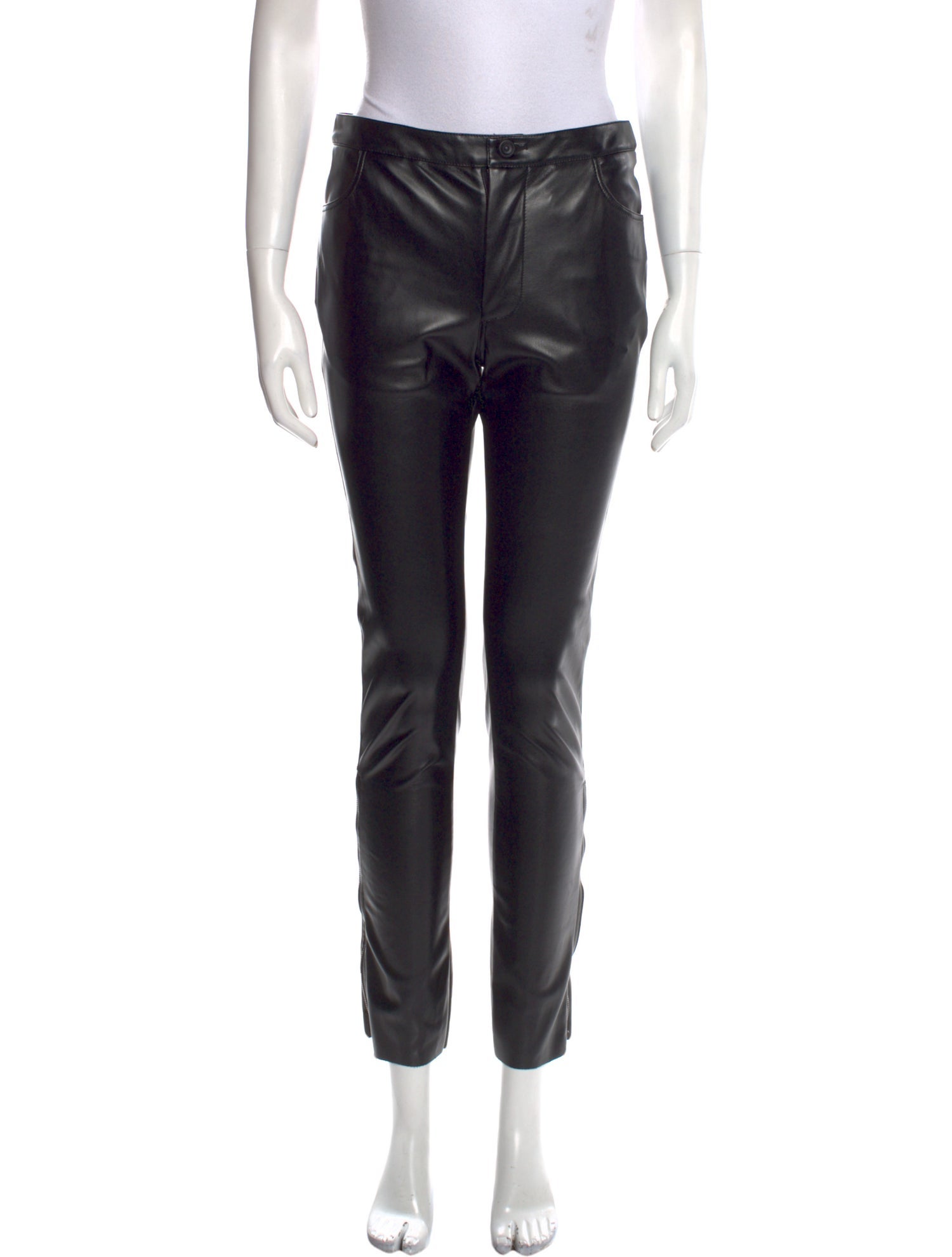 Nostrasantissima Skinny Leg Pants