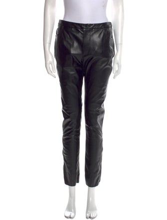 Nostrasantissima Straight Leg Pants