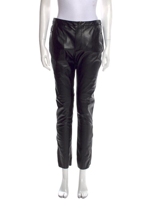 Nostrasantissima Straight Leg Pants