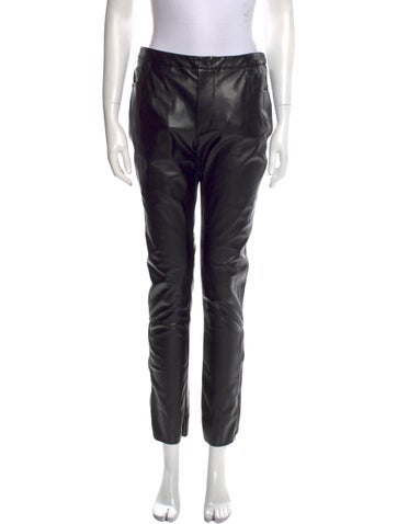 Nostrasantissima Pants Straight Leg M