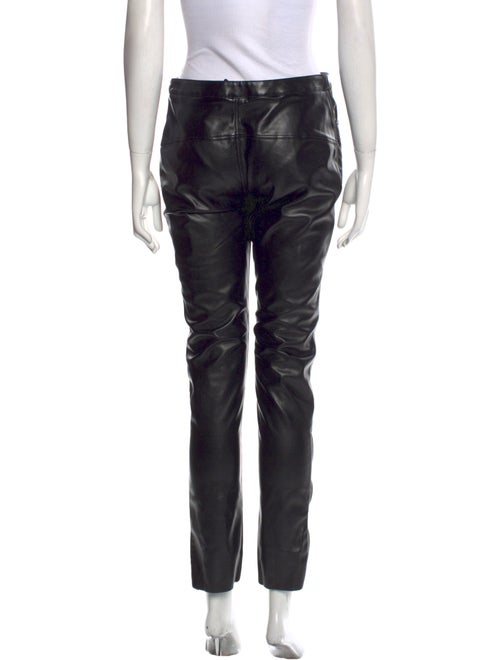 Nostrasantissima Straight Leg Pants