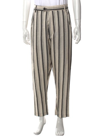 Nostrasantissima Pants Striped S