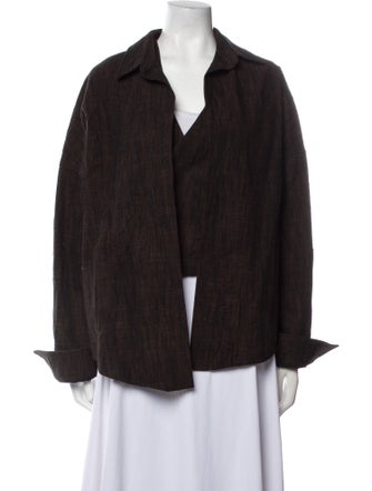 Nostrasantissima Coat