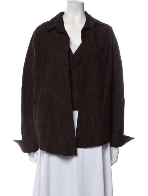 Nostrasantissima Coat