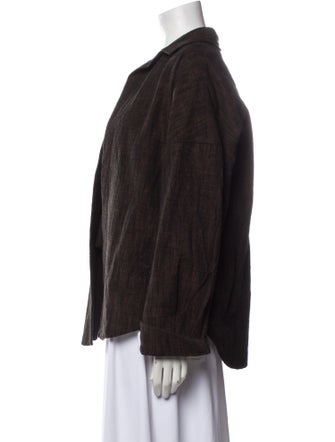 Nostrasantissima Coat