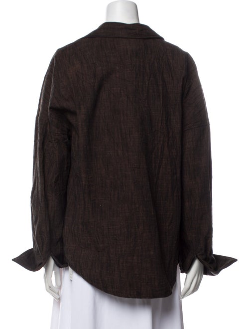 Nostrasantissima Coat