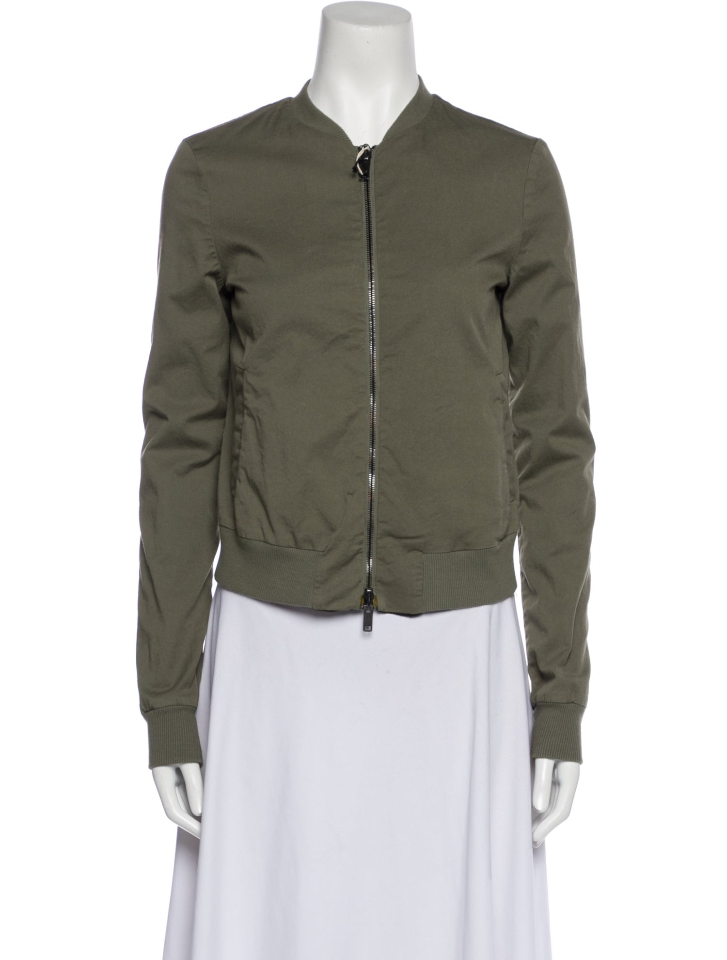 Nostrasantissima Bomber Jacket w/ Tags