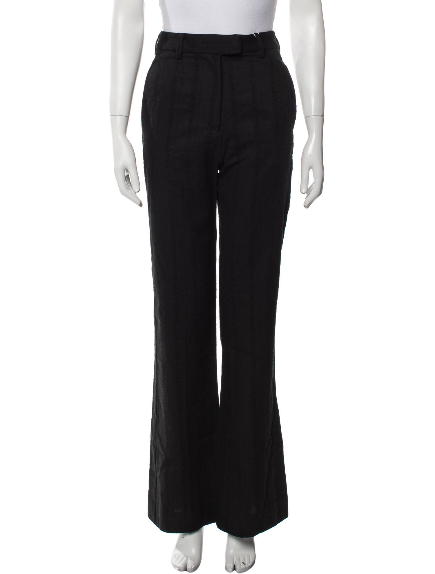 Nostrasantissima Wide Leg Pants