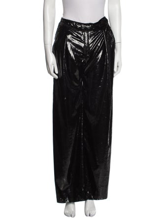 Nostrasantissima Wide Leg Pants