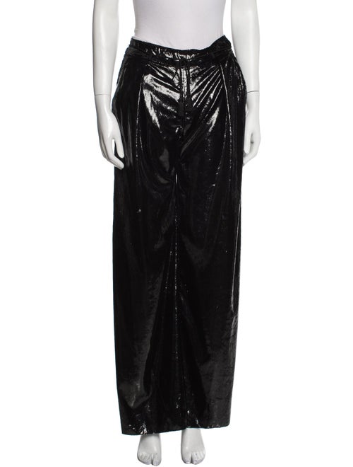 Nostrasantissima Wide Leg Pants