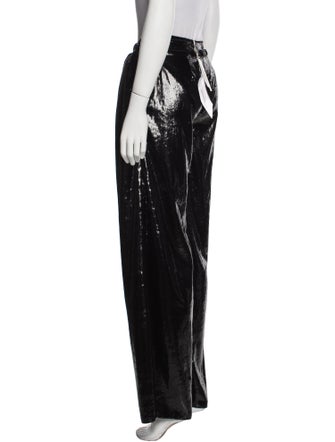 Nostrasantissima Wide Leg Pants