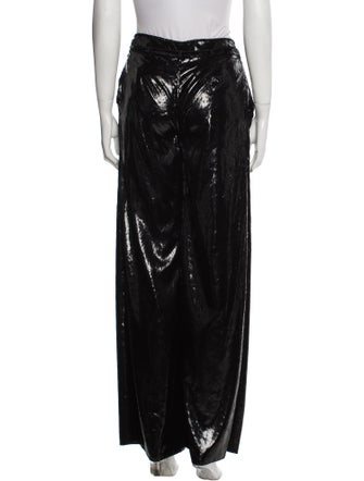 Nostrasantissima Wide Leg Pants