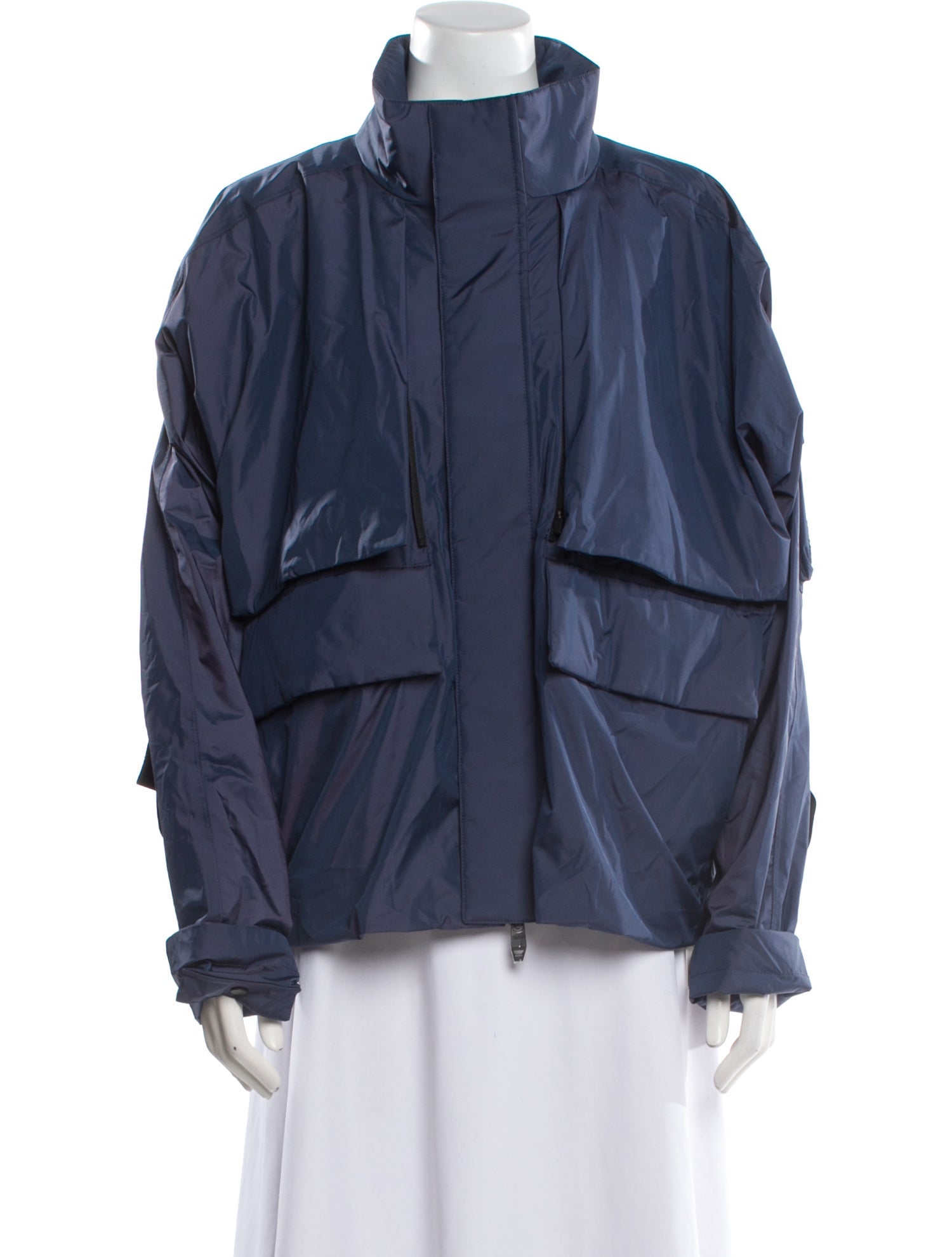 Nobis Utility Jacket