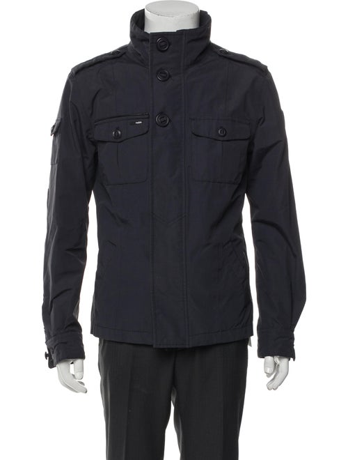 Nobis Utility Jacket