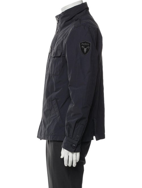 Nobis Utility Jacket