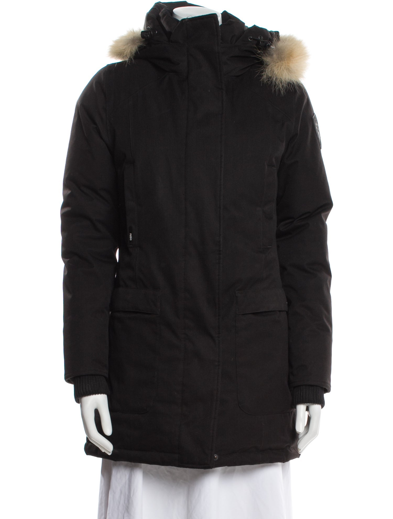 Nobis Parka
