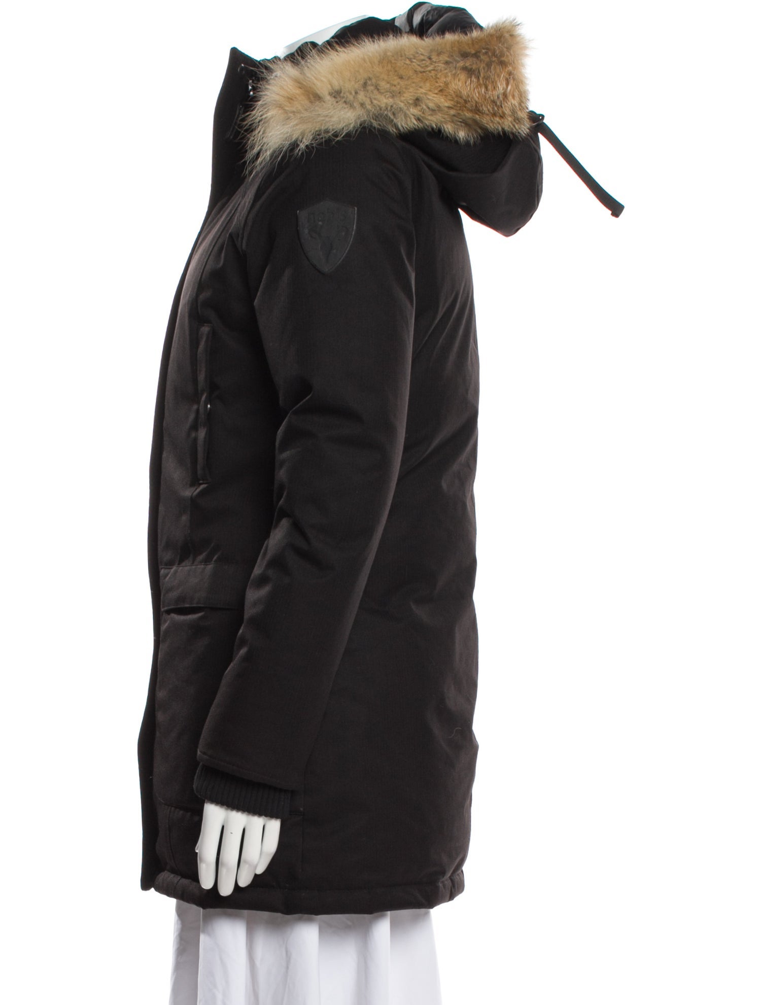 Nobis Parka