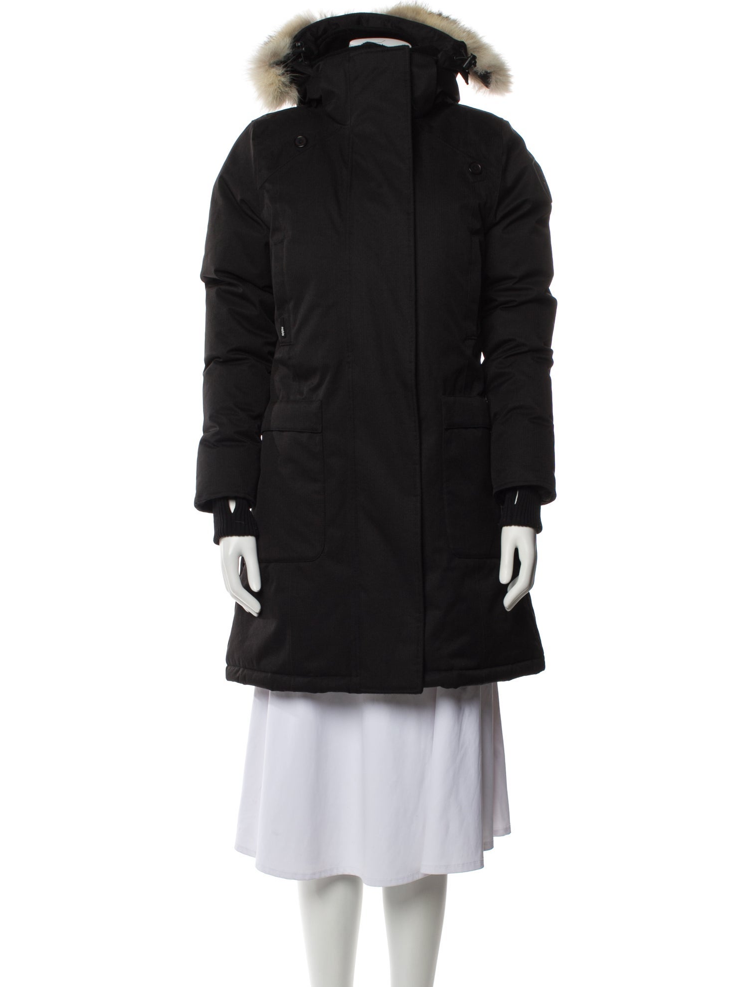 Nobis Down Coat
