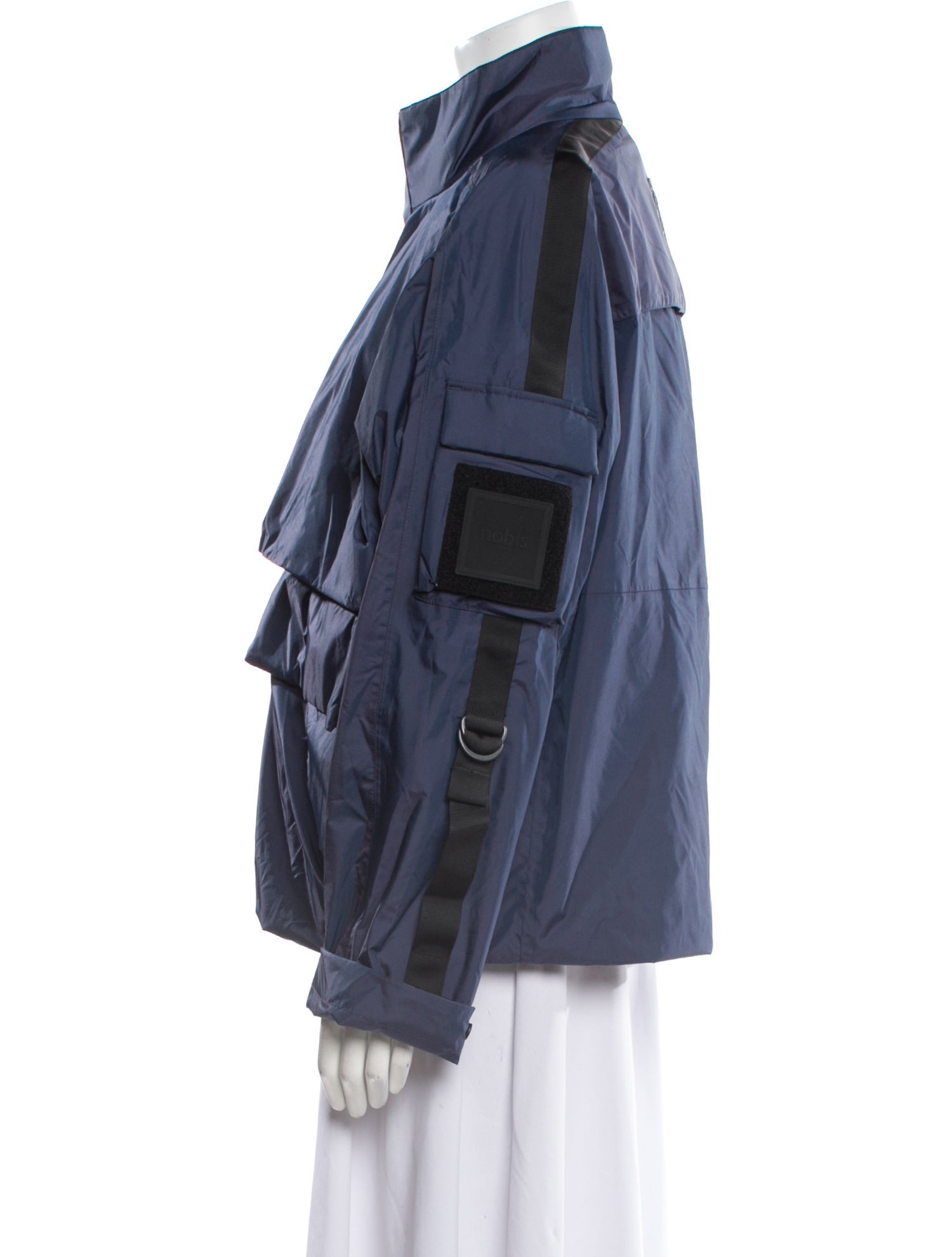 Nobis Utility Jacket