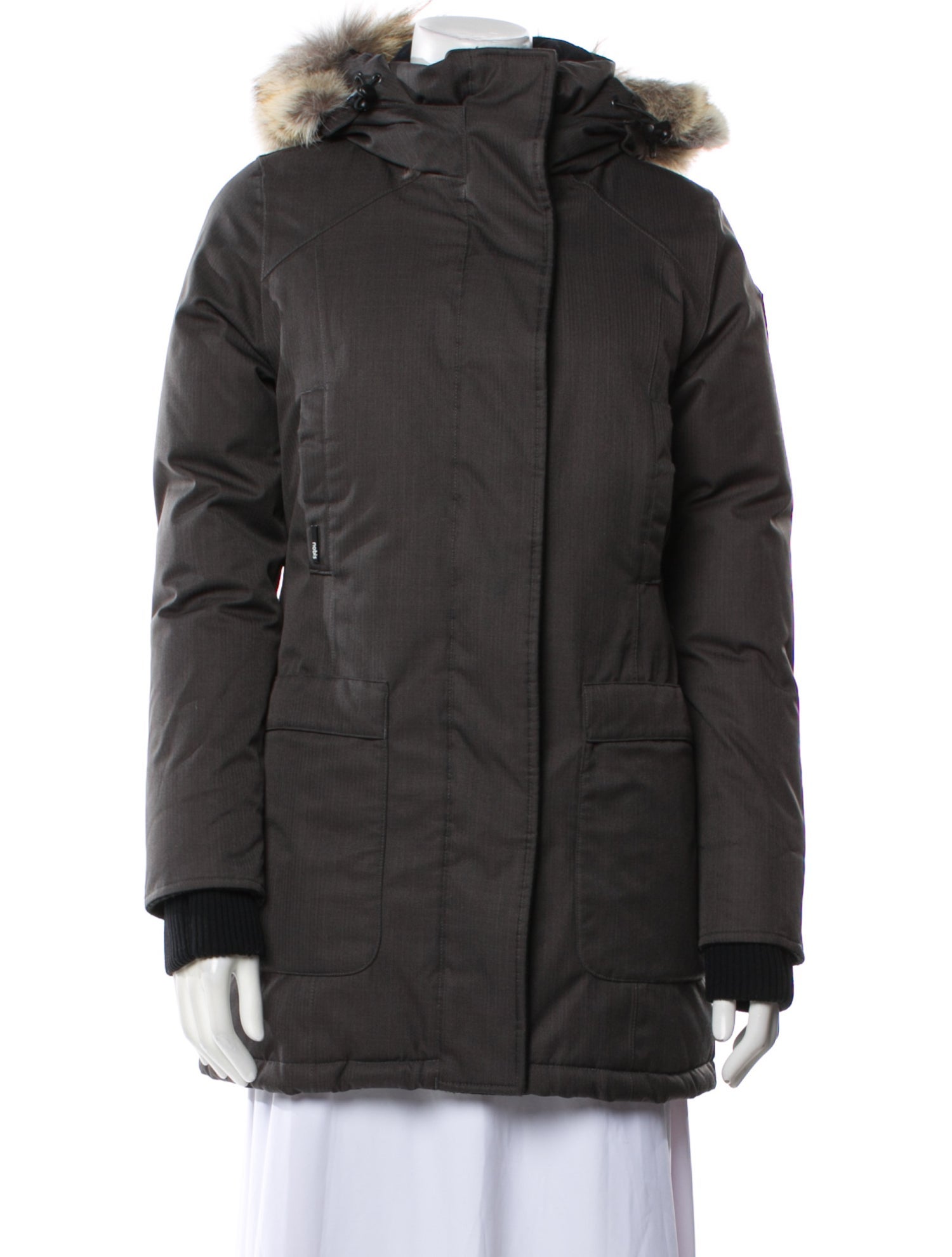 Nobis Parka