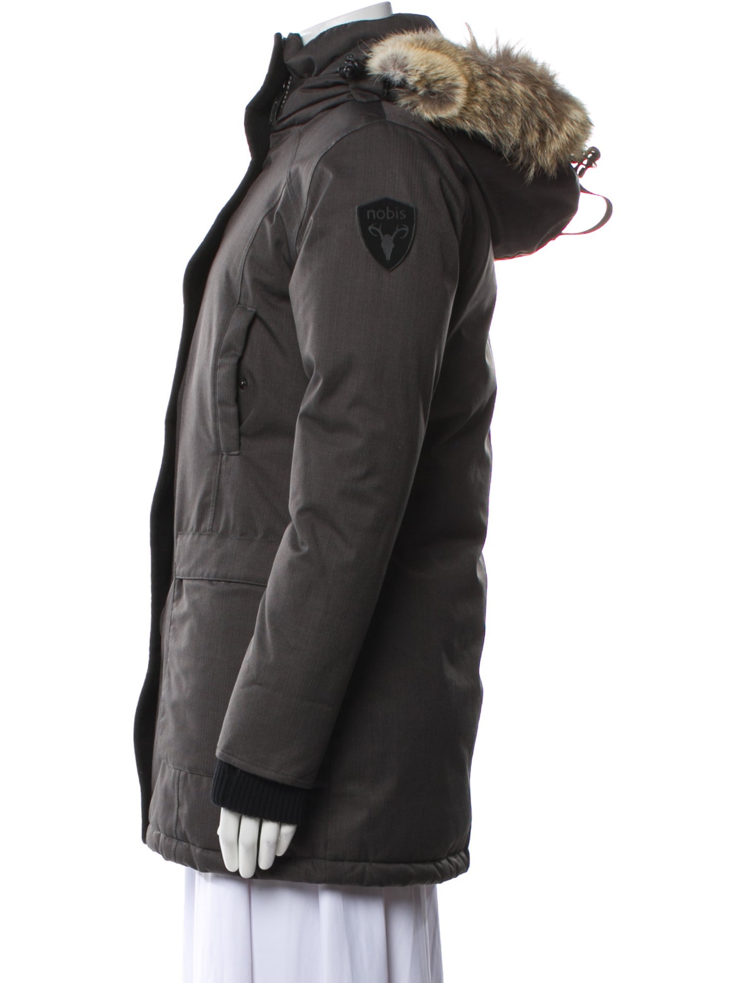 Nobis Parka