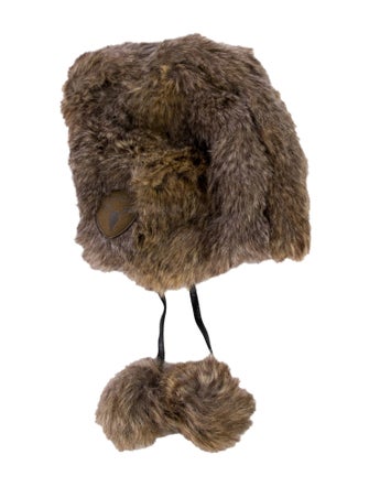 Nobis Fur hat