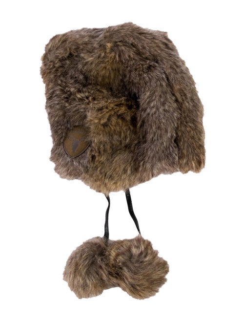 Nobis Fur hat