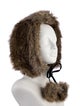 Nobis Fur hat