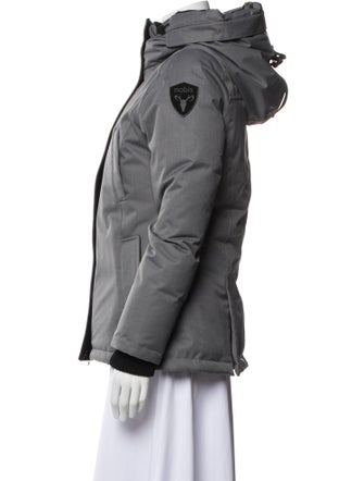 Nobis Down Jacket