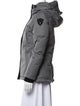 Nobis Down Jacket