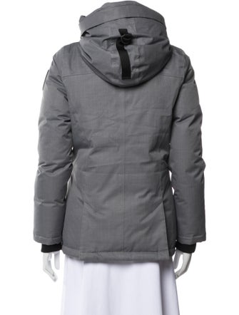 Nobis Down Jacket