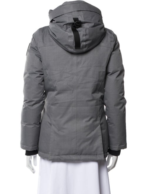Nobis Down Jacket