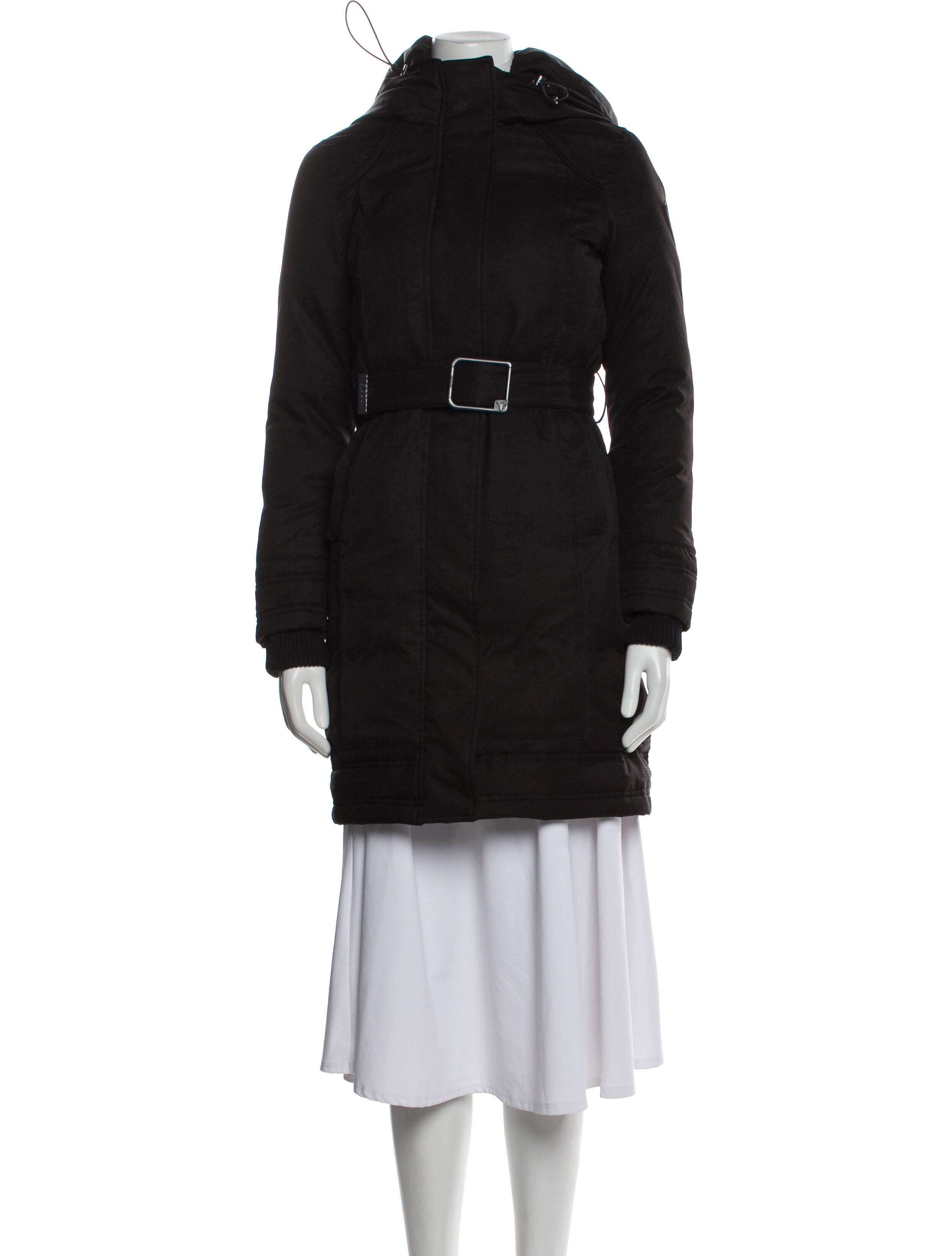 Nobis Utility Jacket