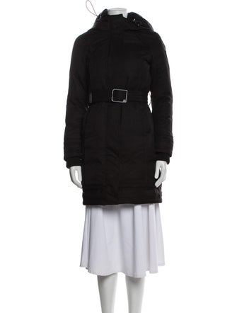 Nobis Utility Jacket