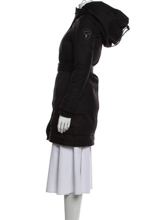 Nobis Utility Jacket